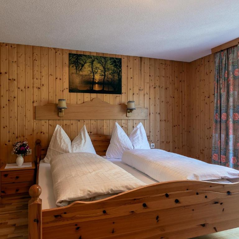 Andreas Imkerhus - Ferienhaus - 17
