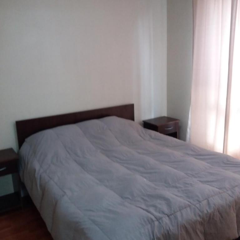 Depto a pasos de Metro Irarrazaval - Apartamento de 2 dormitorios - 26