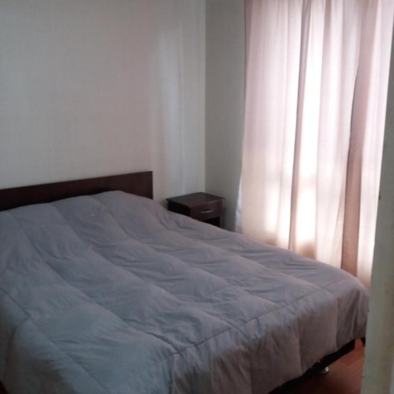 Depto a pasos de Metro Irarrazaval - Apartamento de 2 dormitorios - 27