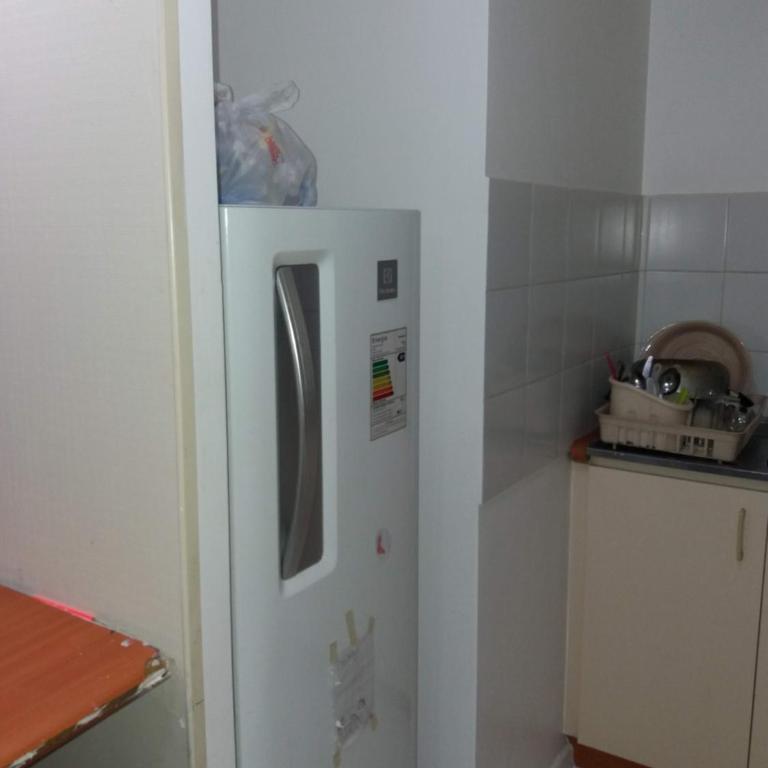 Depto a pasos de Metro Irarrazaval - Apartamento de 2 dormitorios - 28