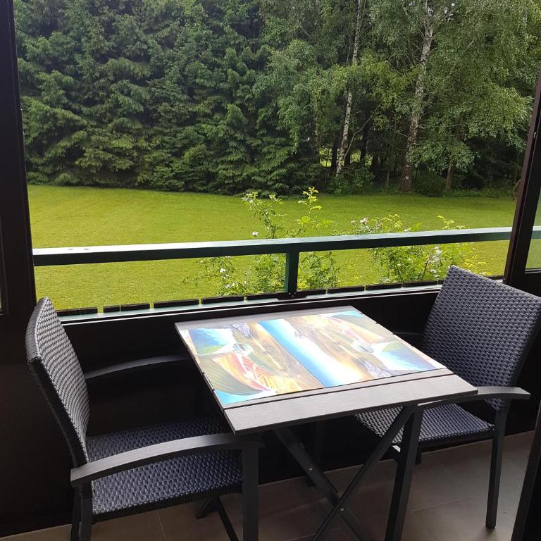 Apartment Mariazell Bürgeralpe - Appartement - 18