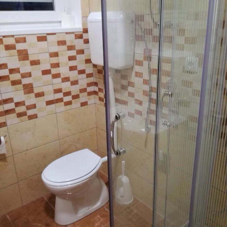 Apartman CENTAR 1 - Apartman - 27
