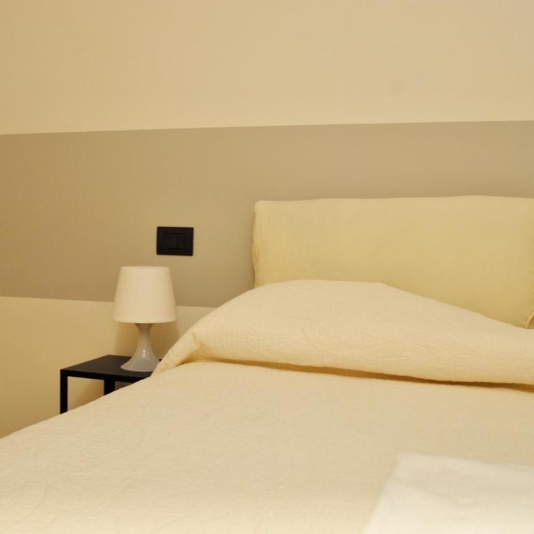 New Apartament in historical Genoa center - Appartamento - 35