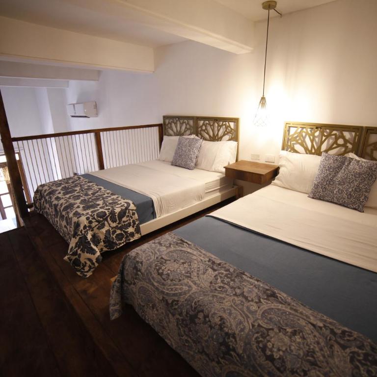 Soy Local Centro Histórico - Apartamento Dúplex - 1
