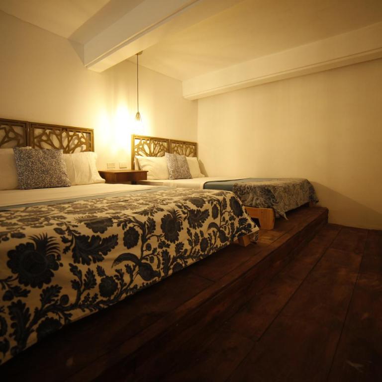 Soy Local Centro Histórico - Apartamento Dúplex - 4