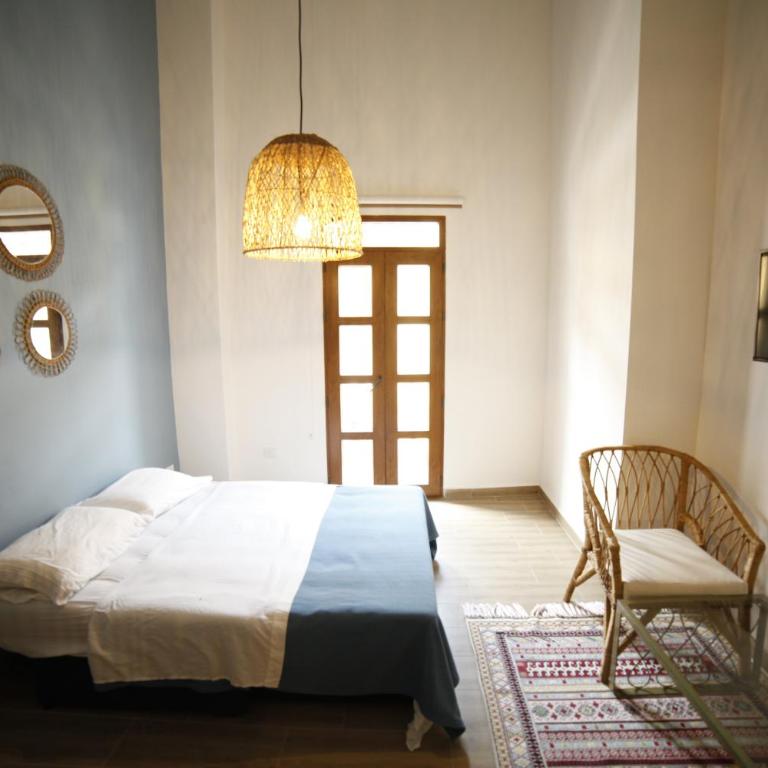 Soy Local Centro Histórico - Apartamento Dúplex - 3