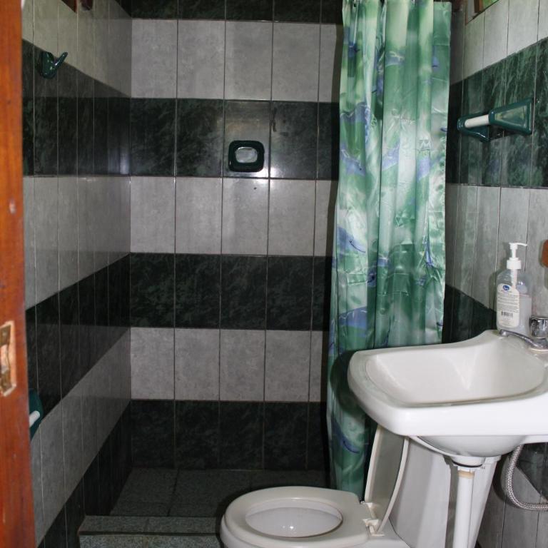 Paradise Amazon Tambopata Ecolodge - Twin Room with Private Bathroom - 4