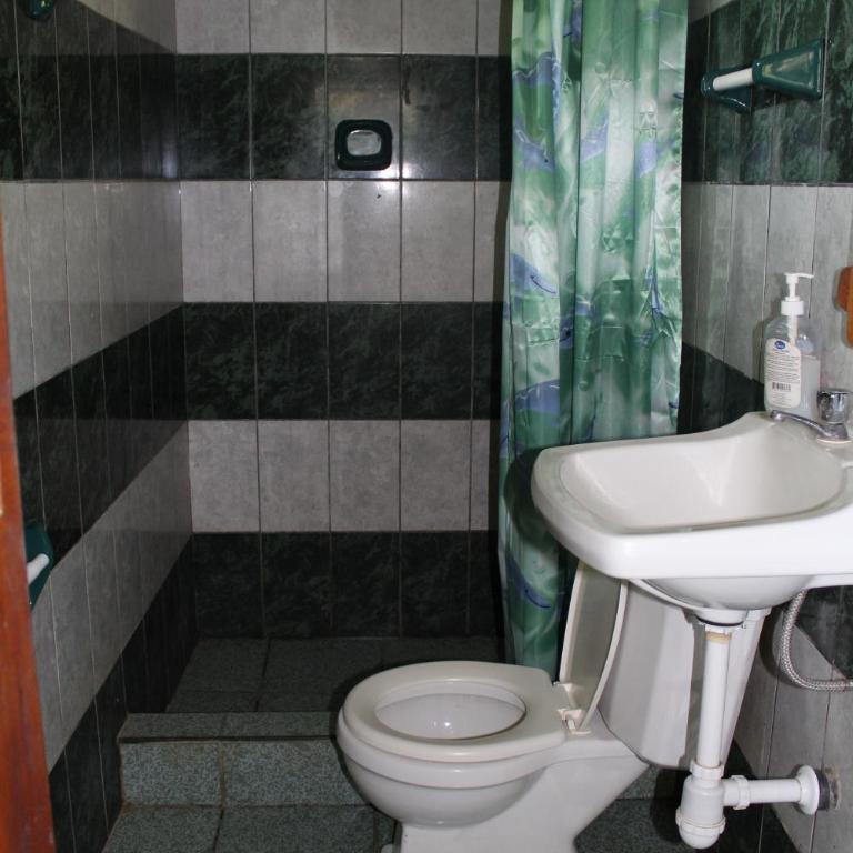 Paradise Amazon Tambopata Ecolodge - Twin Room with Private Bathroom - 5