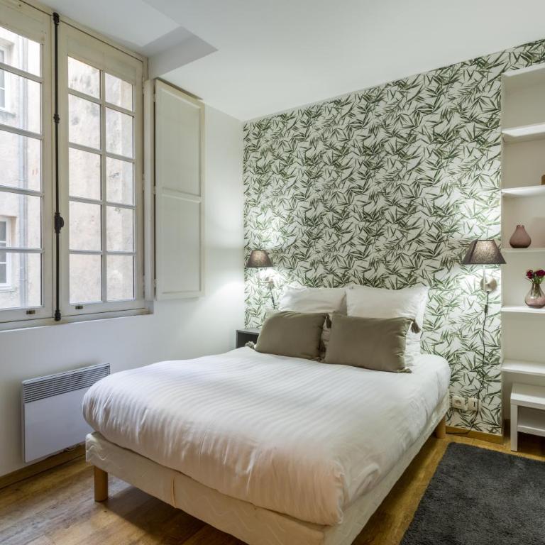 Bordeaux Bouquiere - Appartement 1 Chambre - 13