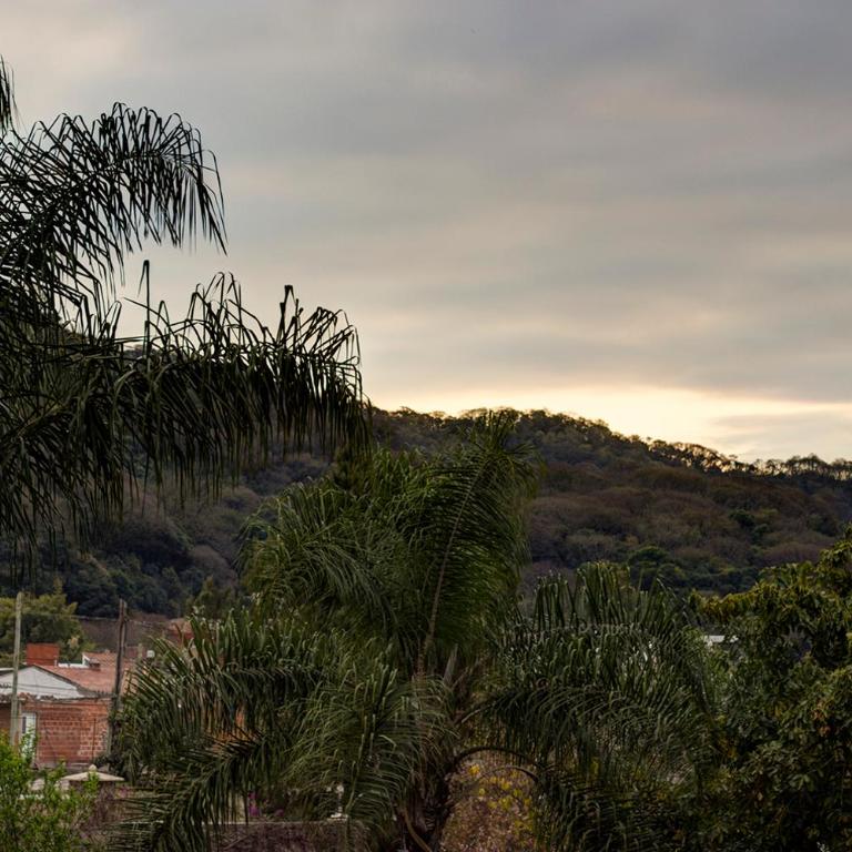 Aguaribay Alquiler Temporario - Apartamento con vistas a las montañas - 19