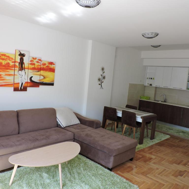 Nihon - Apartment - 3