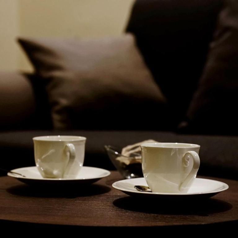Relais Anfitheatro - Family Suite - 3