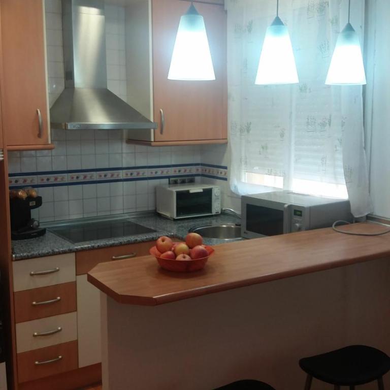 Carol's home - One-Bedroom Apartment - 18