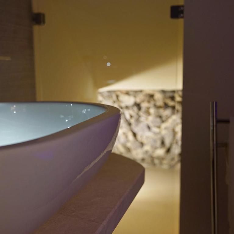 Relais Anfitheatro - Suite - 5