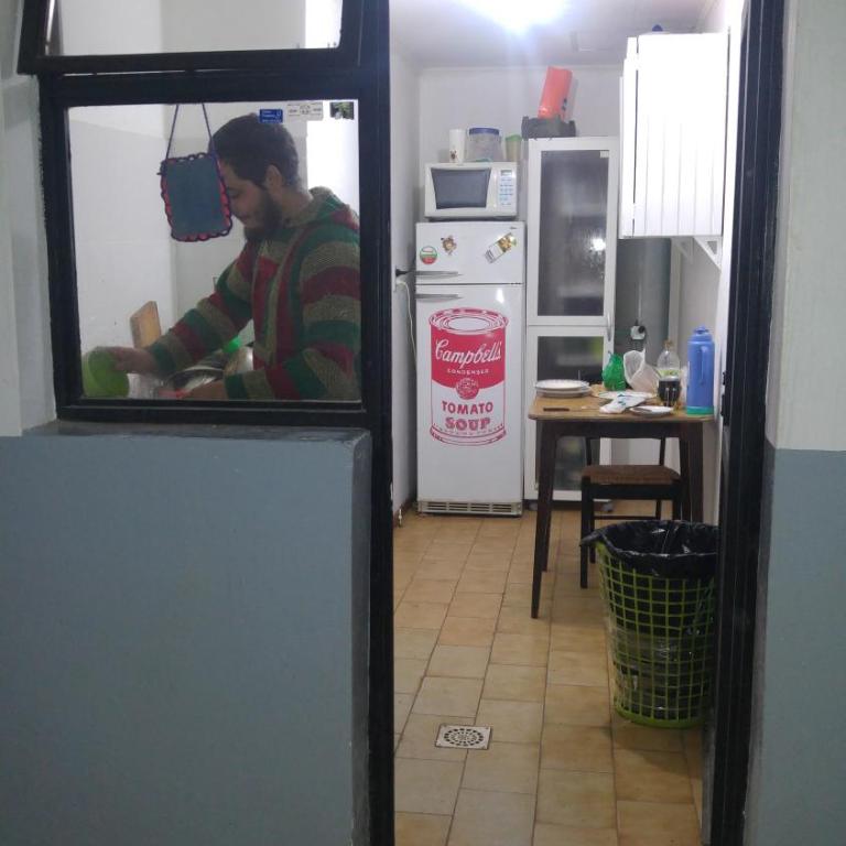 Cirse - Triple Room - 6