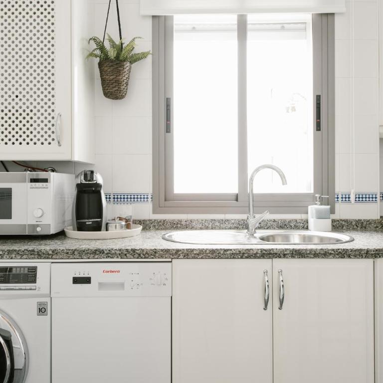 Sevilla Apartments Muro by Valcambre - Apartamento - 23