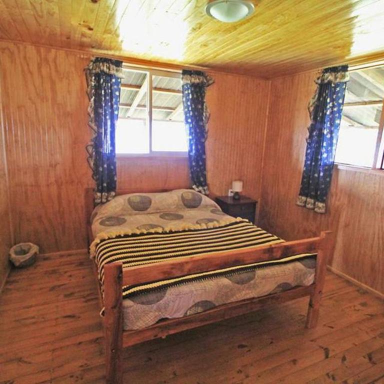 Hospedaje La Loica Bed & Breakfast - Standard Double Room with Shared Bathroom - 1