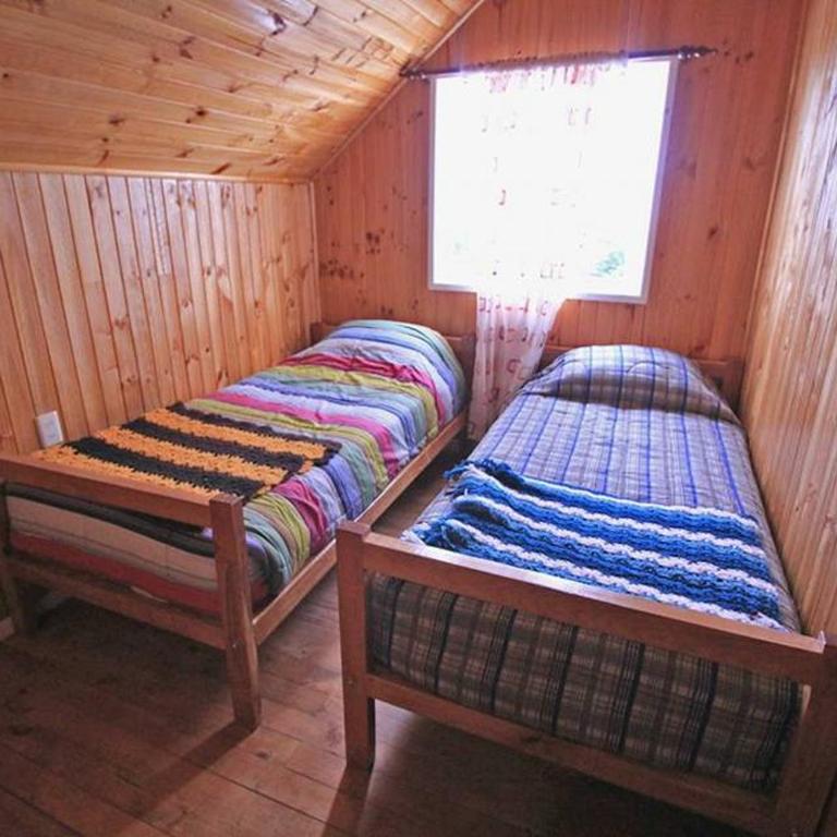 Hospedaje La Loica Bed & Breakfast - Twin Room with Sea View - 1