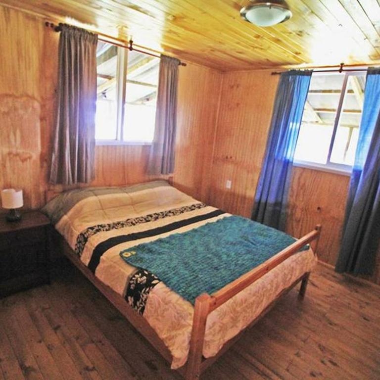 Hospedaje La Loica Bed & Breakfast - Standard Double Room with Shared Bathroom - 2