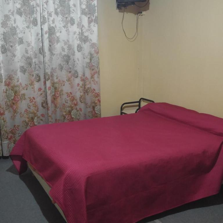 Cirse - Quadruple Room - 5
