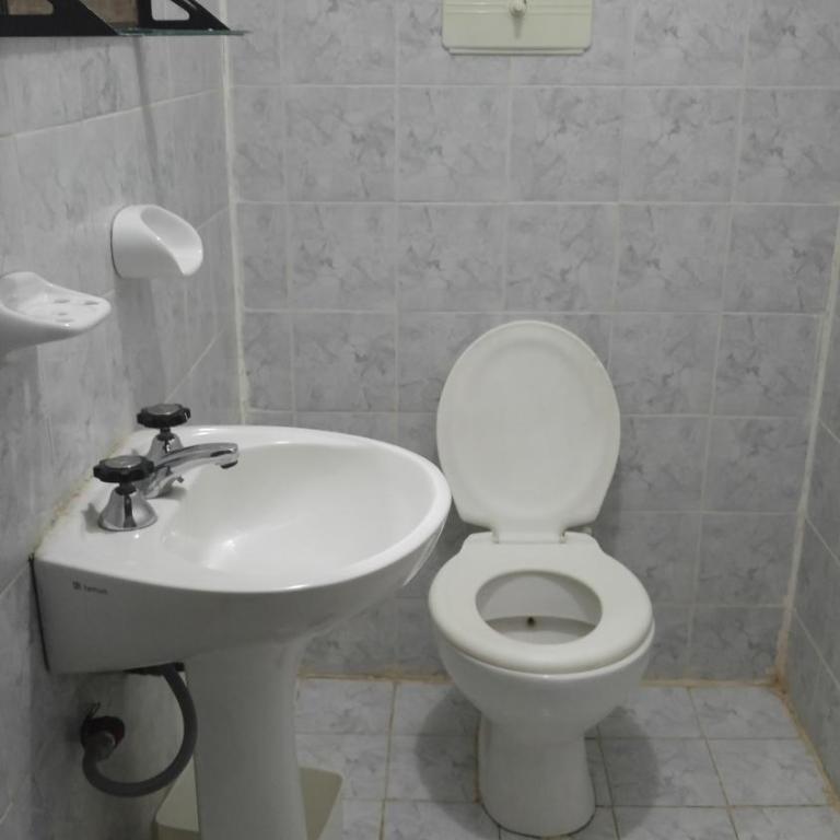 Cirse - Single Room - 4