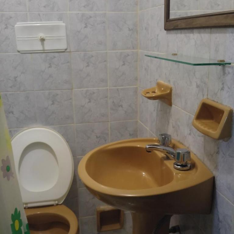 Cirse - Single Room - 6