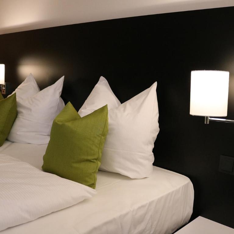 BG Hotel by WMM Hotels - Deluxe Doppelzimmer - 8