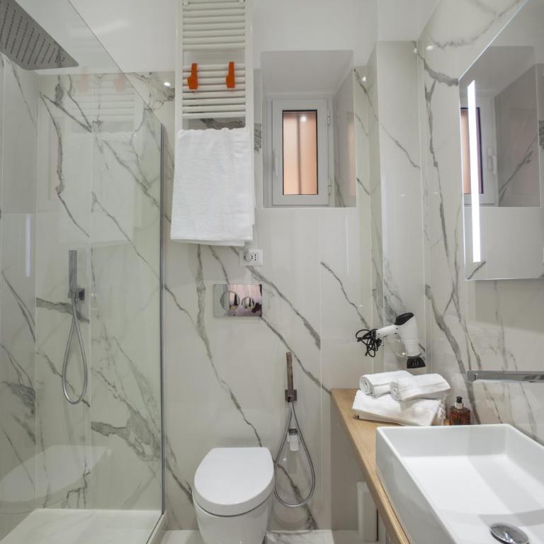 Dimoro Suite - Appartement Deluxe - 30