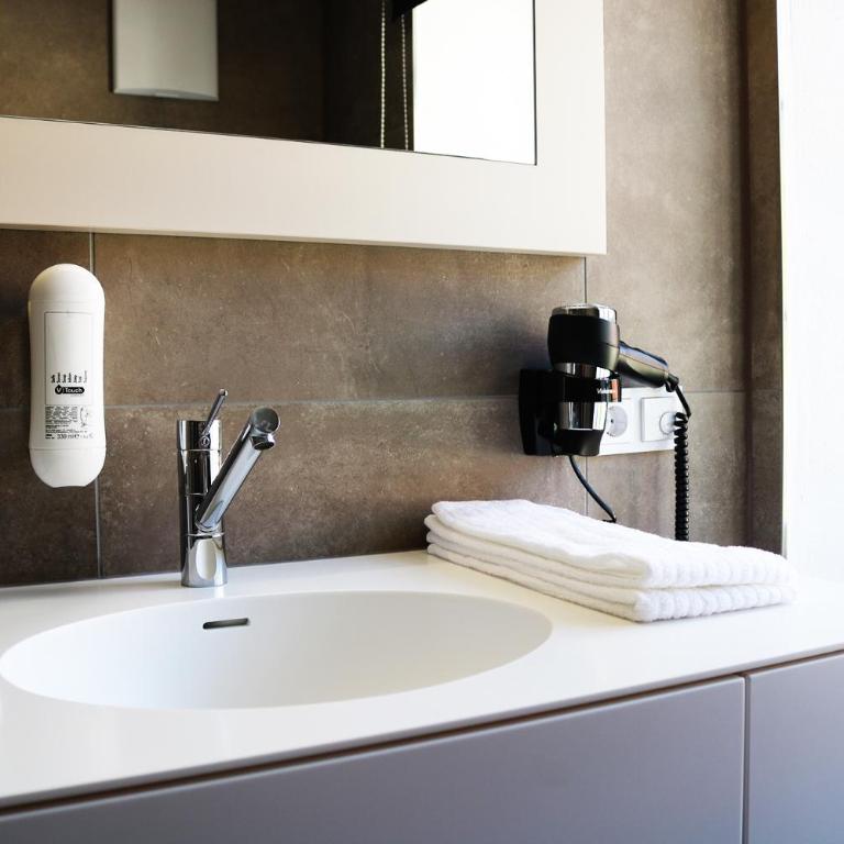 BG Hotel by WMM Hotels - Deluxe Doppelzimmer - 23