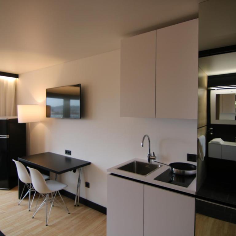 BG Hotel by WMM Hotels - Deluxe Doppelzimmer - 17