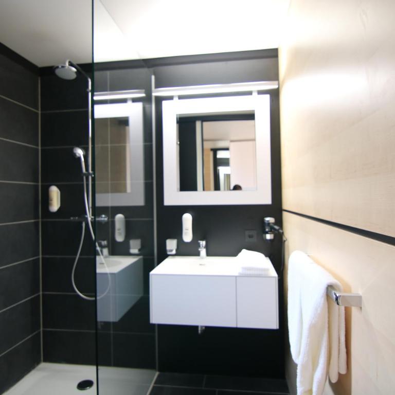 BG Hotel by WMM Hotels - Deluxe Doppelzimmer - 2