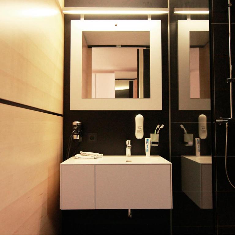 BG Hotel by WMM Hotels - Deluxe Doppelzimmer - 16
