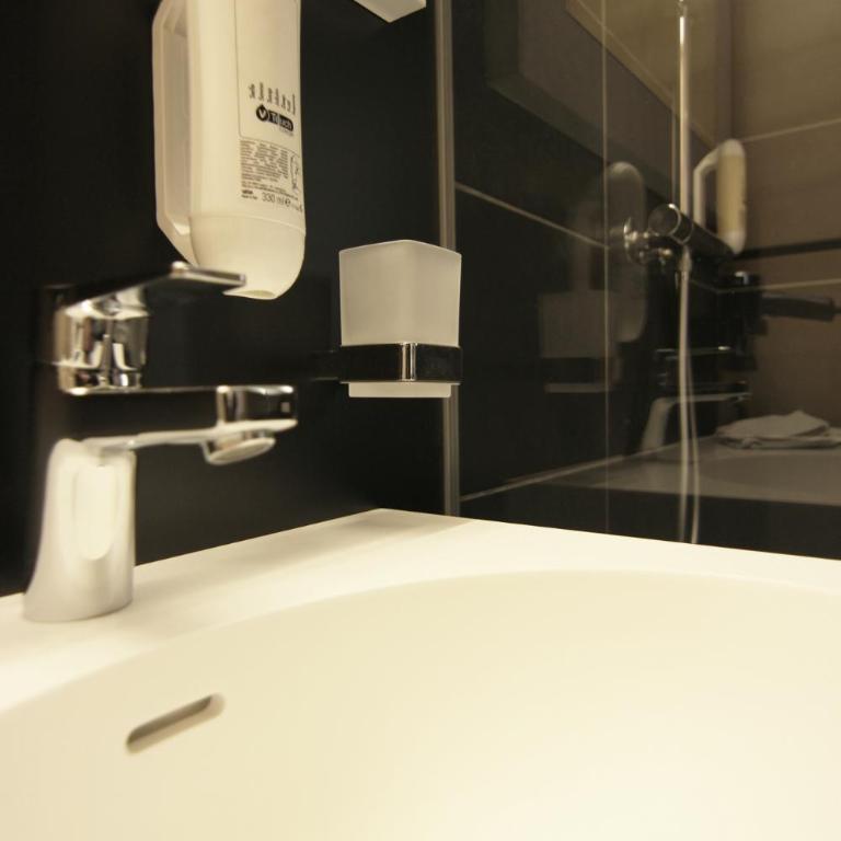 BG Hotel by WMM Hotels - Deluxe Doppelzimmer - 20