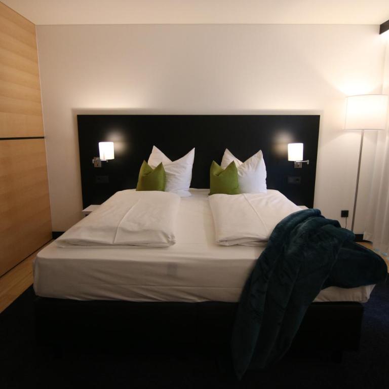 BG Hotel by WMM Hotels - Deluxe Doppelzimmer - 24