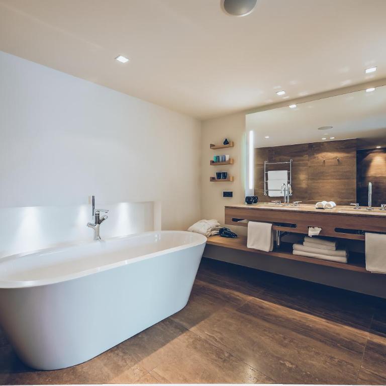 Elizabeth Arthotel Adults Only - Junior Suite mit Balkon - 13