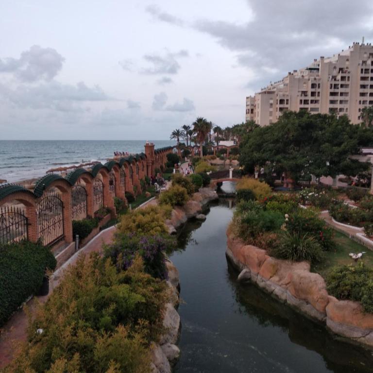 Apartamento 1ª línea de playa VT-35658-CS - Apartamento - 52