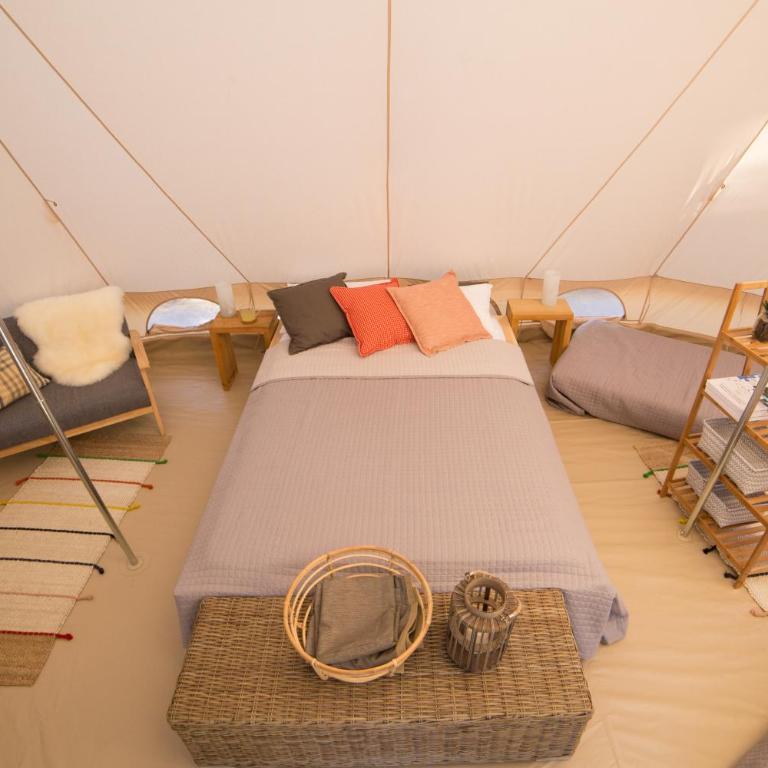 GoOutside Venezia - Tenda - 7