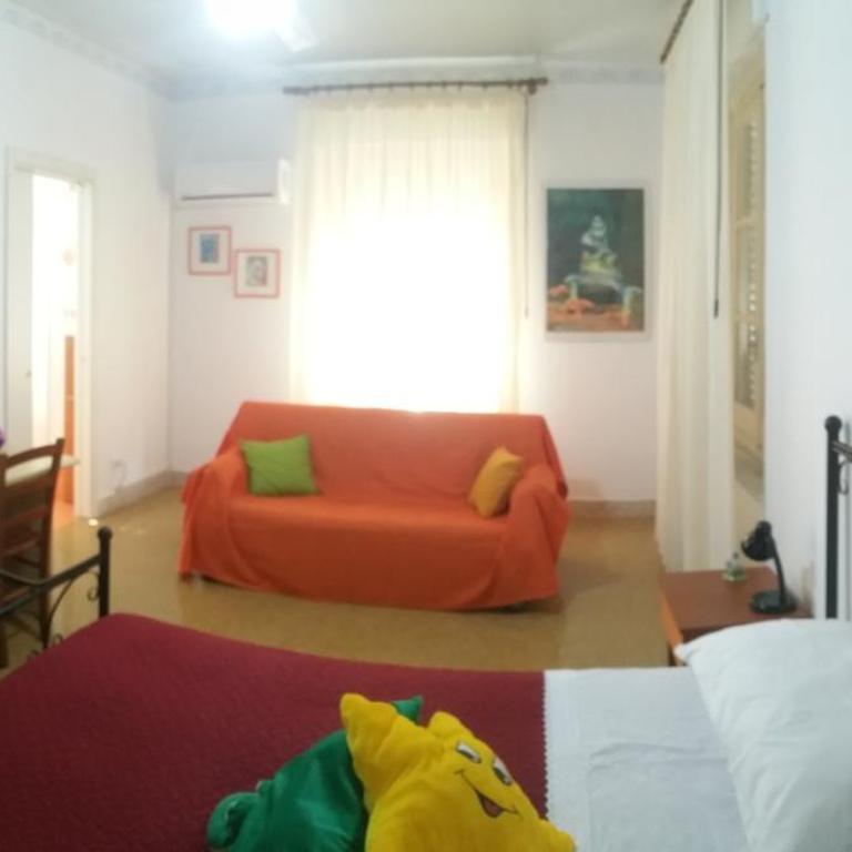 Benvenuti al Massimo - Camera Quadrupla con Bagno Privato - 2