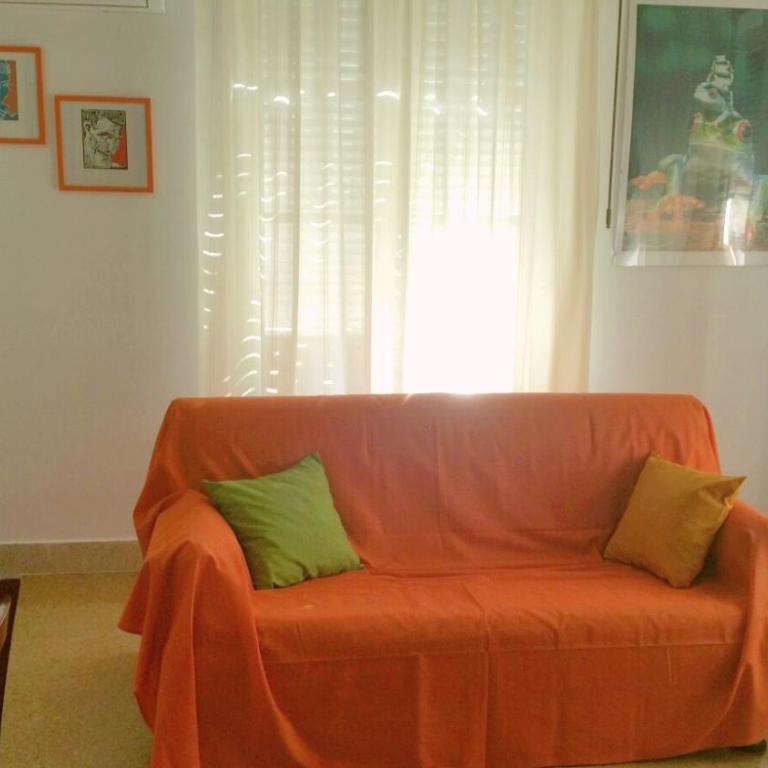 Benvenuti al Massimo - Camera Quadrupla con Bagno Privato - 5