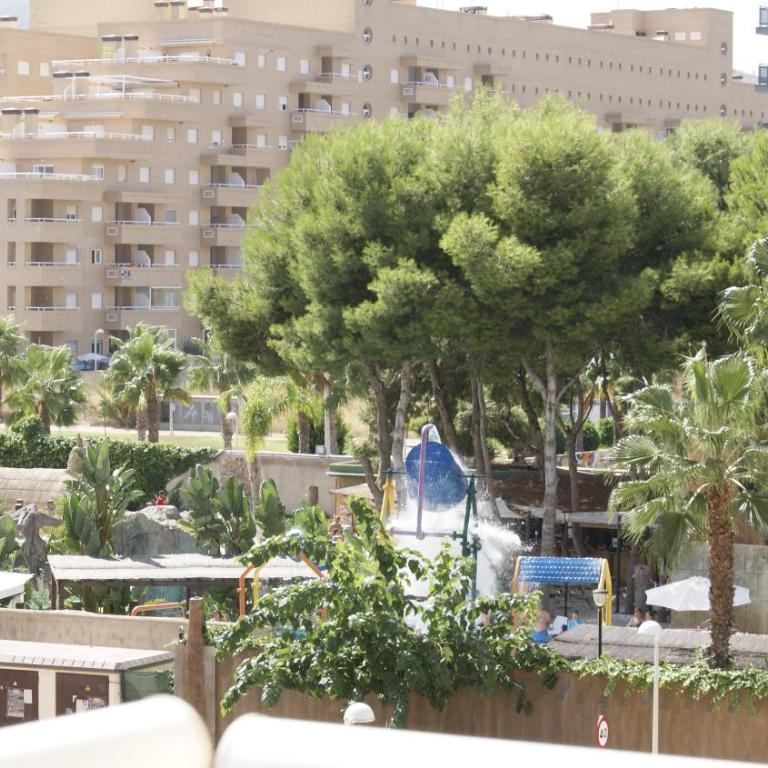Apartamento 1ª línea de playa VT-35658-CS - Apartamento - 28
