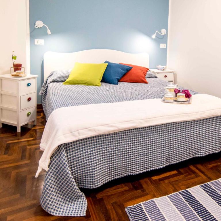 Tetide Home - Double Room with Private Bathroom - 2