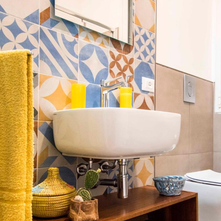 Tetide Home - Triple Room with Private Bathroom - 6