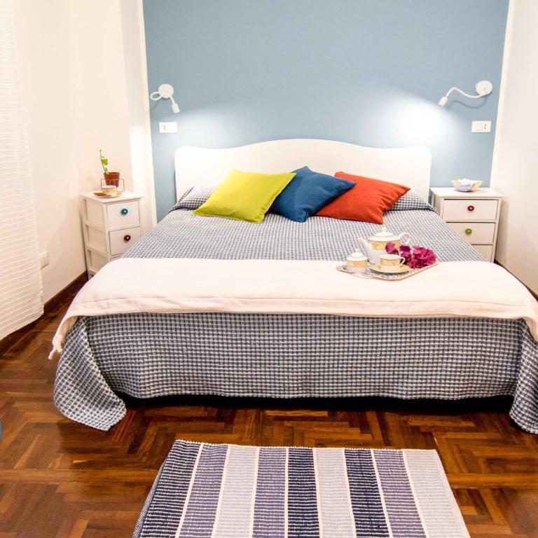 Tetide Home - Double Room with Private Bathroom - 6