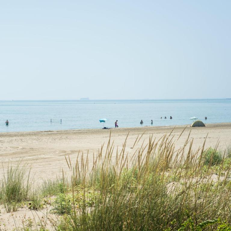 GoOutside Venezia - Tenda - 1