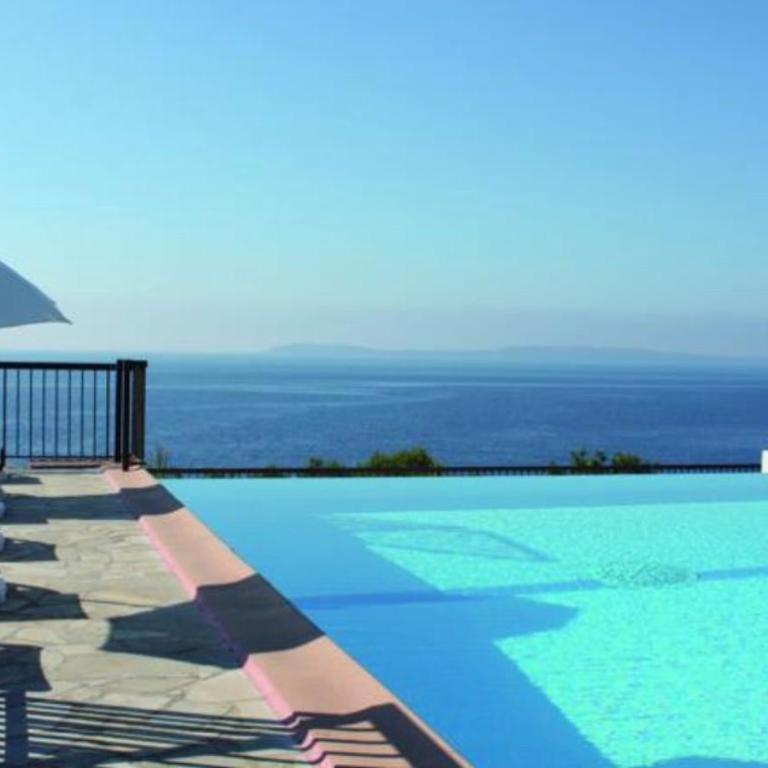 Mazet « Domaine de la pinède » - Appartement - 16