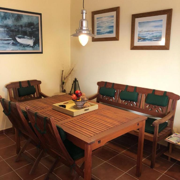 Apartamento Islas Medas WIFI y PARKING GRATIS - Apartment with Sea View - 24