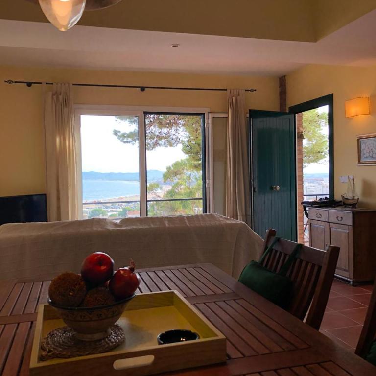 Apartamento Islas Medas WIFI y PARKING GRATIS - Apartment with Sea View - 30