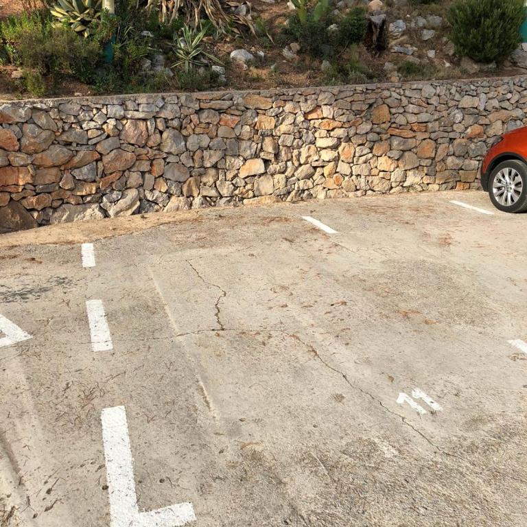 Apartamento Islas Medas WIFI y PARKING GRATIS - Apartment with Sea View - 50
