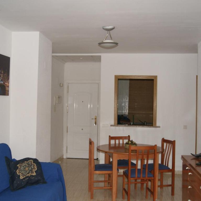 Apartamento 1ª línea de playa VT-35658-CS - Apartamento - 21