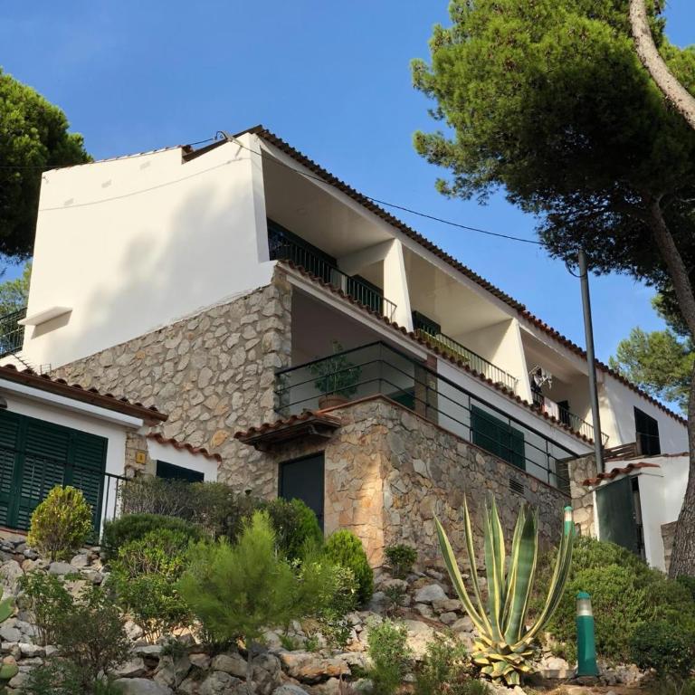 Apartamento Islas Medas WIFI y PARKING GRATIS - Apartment with Sea View - 48